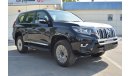 Toyota Prado 2.7L TXL 2022