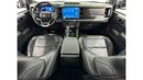 Ford Bronco 2021 Ford Bronco Badlands, FEB 2027 Ford Warranty + Service Pack, Full Ford Service History, GCC