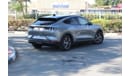 Ford Mustang FORD MUSTANG MACH-E 2022 FULL ELECTRIC