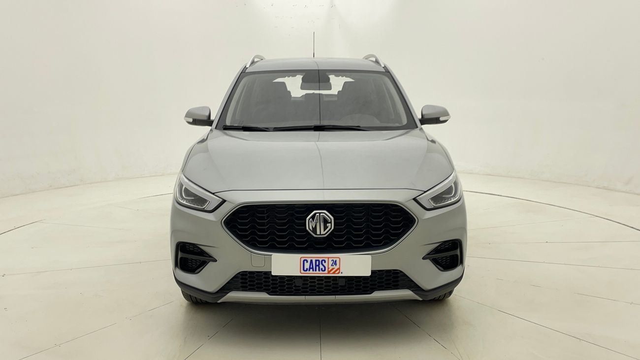 MG ZS STD 1.5 | Zero Down Payment | Home Test Drive