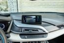 BMW i8 STD (1.5L · 3 Cyl · Automatic · Hybrid · Coupe · All Wheel Drive · 4 Seats · 2 Door) BMW i8 eDrive 2016 GCC