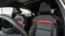 MG 5 LUX 2026 | MG5 180DVVT AT LUXURY ENGLISH VERSION [ EXPORT ONLY ]