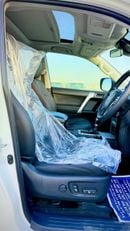 Toyota Prado 2020 TXL RHD Diesel Engine Full Option Very Clean and Perfect Condition