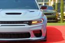 Dodge Charger Daytona 5.7L (370 HP)