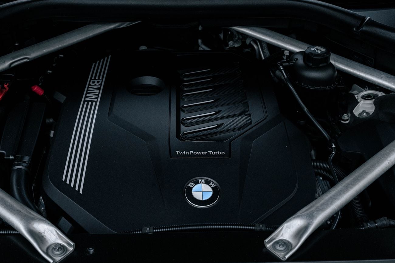 BMW X7 X7 40i M Sport | 4,407 P.M | 0% Downpayment | X7 40i M Sport | BMW Warranty 2027!