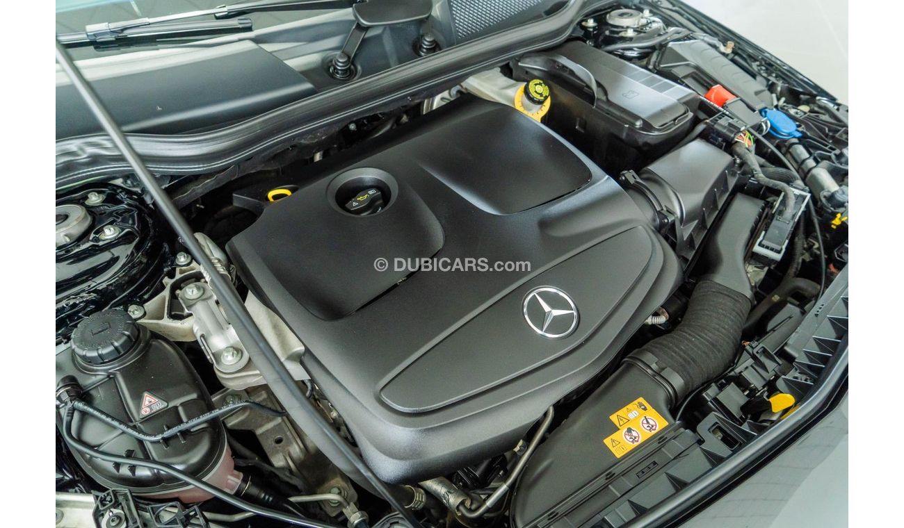 Mercedes-Benz A 250 2018 Mercedes A250 Sport AMG / Full-Service History