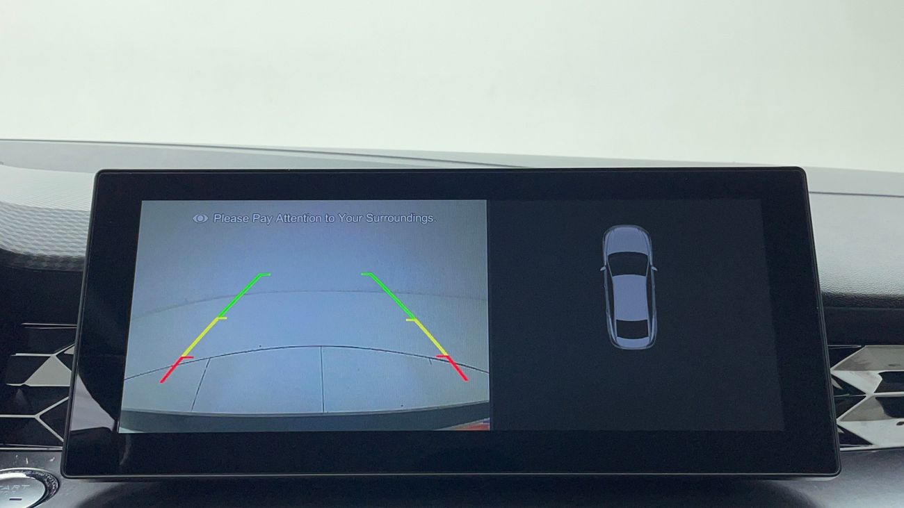 أم جي GT STD 1.5 | بدون دفعة مقدمة | اختبار القيادة في المنزل