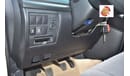 تويوتا لاند كروزر 200 GX V8  4.5L TURBO DIESEL 5 SEAT MANUAL TRANSMISSION