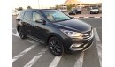 Hyundai Santa Fe 2.0t Sport 4WD FULL OPTIONS WITH PANORAMIC, LEATHER SEAT, PUSH START