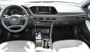 Hyundai Sonata 2.5L, Automatic, MY 2020