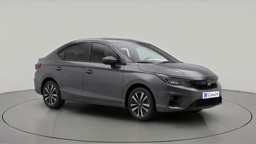 هوندا سيتي 2024 LX SPORT | AED 803/Month | 0 DP | 30 Day Return | Warranty | Service History