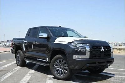Mitsubishi L200 GLS MITSUBISHI L200 SPORTERO 2.4L DIESEL 2025