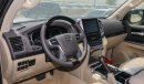Toyota Land Cruiser VXS 5.7 V8