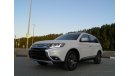 Mitsubishi Outlander 2016 V6 top of the range Ref#630