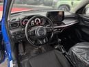 Suzuki Swift GLX