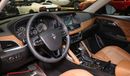 Borgward BX7