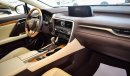 Lexus RX350