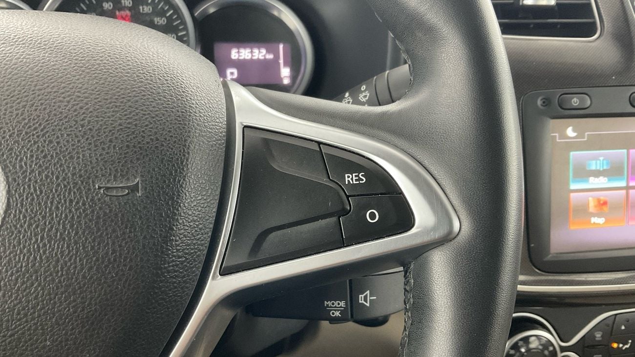 Renault Symbol LE | Guaranteed Warranty | 0 Down Payment