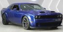 دودج تشالينجر R/T Shaker 5.7L (372 HP)