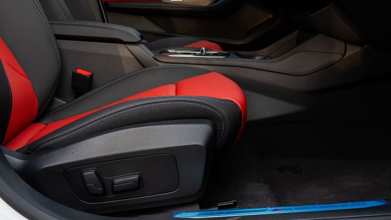 بي أم دبليو 225i 2025 | BMW 225L M SPORT