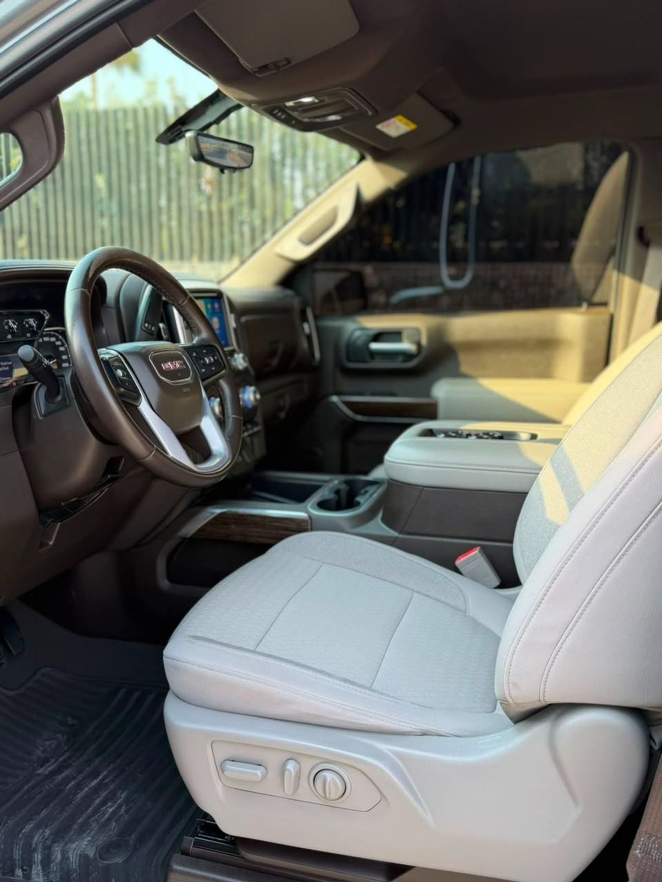 GMC Sierra 1500 REG/CAB ELEVATION