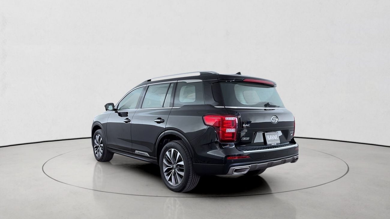GAC GS8 GL | Guaranteed Warranty | 0 Down Payment