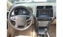 Toyota Prado TXL LEATHER SEATS ANDROID DVD CAMERA