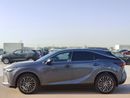 Lexus RX350 h  Executive 2.5l Awd-e 5-seater Automatic