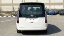 Hyundai Staria LUXURY Hyundai /STARIA/HS003 3.5L 11 STR Premier AT