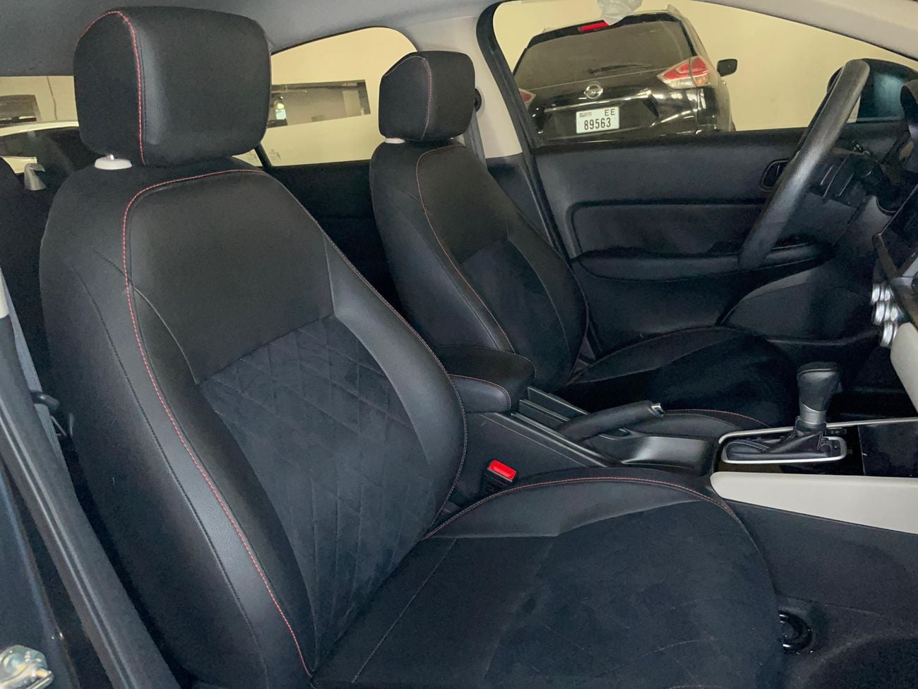 Honda City 2024 LX SPORT | AED 771/Month | 0 DP | 30 Day Return | Warranty | Service History