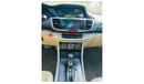 Honda Accord 799 PM || HONDA ACCORD SPORT 3.5L V6 || FULL OPTION || ORIGNAL PAINT || 0%DP || GCC || WELL MAINTAIN