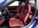 بورش 911 BUY NOW, PAY 2027 | THE BLACKLINE STANDARD | 2026 Porsche Warranty, GCC Specs, Low KM's