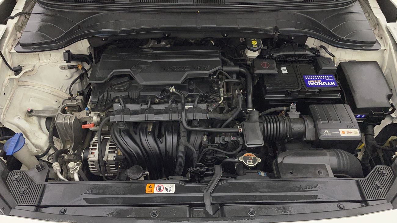 هيونداي كونا 2023 SMART+ | AED 889/Month | 0 DP | 30 Day Return | Warranty | Service History