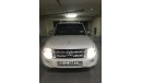 ميتسوبيشي باجيرو Pajero Gls full option 2014 model, 77500km