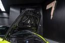 Lamborghini Huracan Tecnica