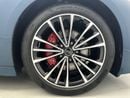 Audi etron A6 Sportback e-tron Performance 381hp (Ref# 19300)