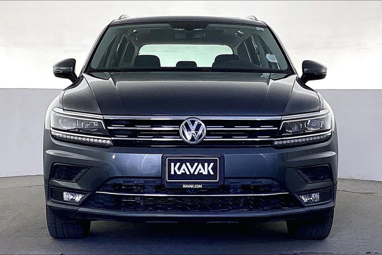 Volkswagen Tiguan Sport | National Day Celebration | Guaranteed Warranty | 0 Down Payment