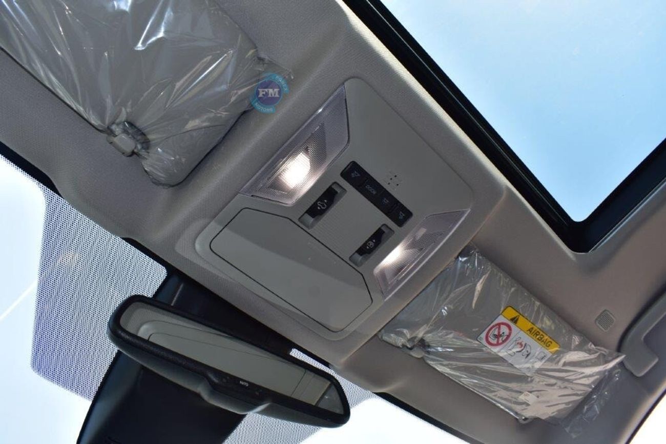 Toyota RAV4 Adventure 2.5L Petrol