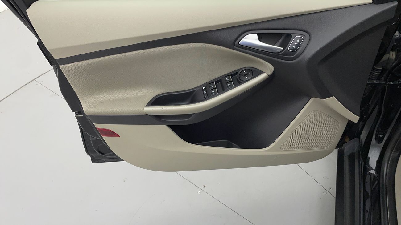 Ford Focus SPORT 1.5 | Zero Down Payment | Free Home Test Drive