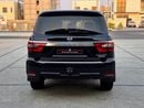Nissan Patrol SE GCC Specs - Well Maintained