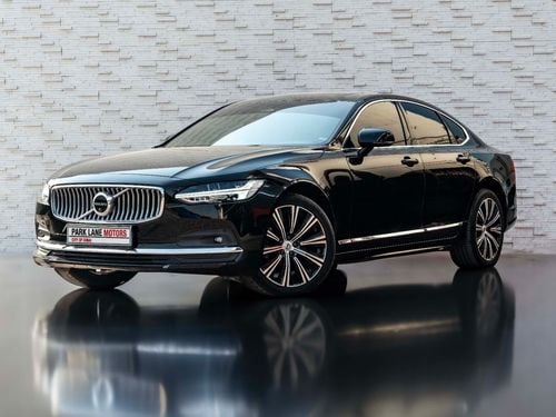 Volvo S90 Core