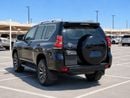 Toyota Prado TX-L