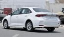 Toyota Corolla XLI