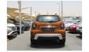 Renault Duster SE ACCIDENTS FREE - GCC - ENGINE 1600 CC - PERFECT CONDITION INSIDE OUT - ORIGINAL PAINT