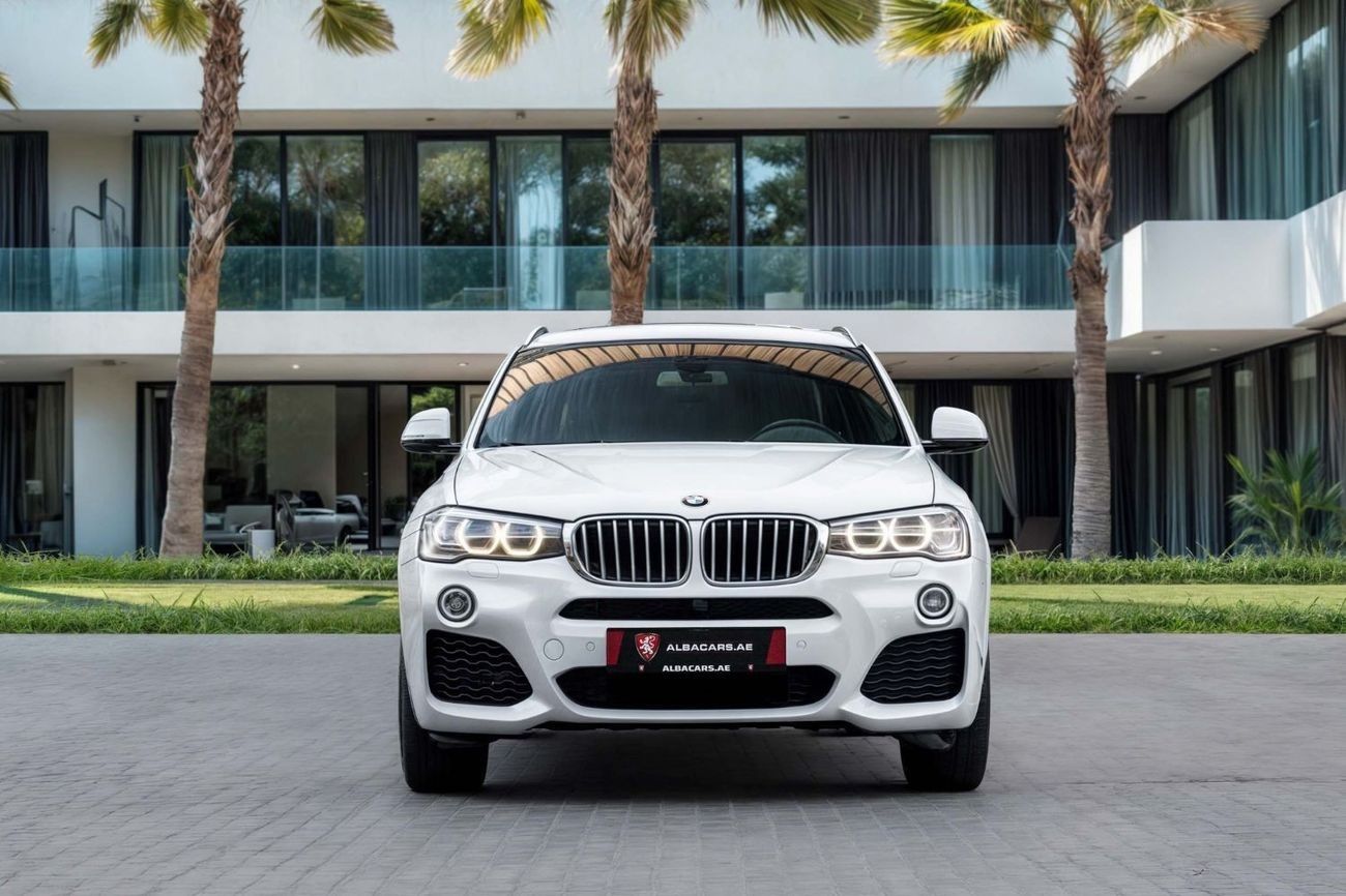BMW X4 xDrive28i M-Kit | 1,958 P.M  | 0% Downpayment | Warranty!