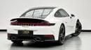 بورش 911 2025 Porsche 911 Carrera, July/2027 Porsche Warranty, Excellent Condition, GCC