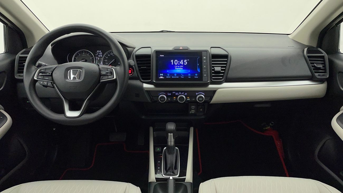 Honda City LX SPORT 1.5 | Zero Down Payment | Home Test Drive