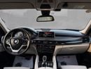BMW X6 XDRIVE50i EXCLUSIVE BMW X5 XDRIVE50I | 4.4L V8 | 2016 | JAPANESE SPECS