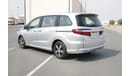 Honda Odyssey 8 SEATER FAMILY SUV WITH GCC SPEC