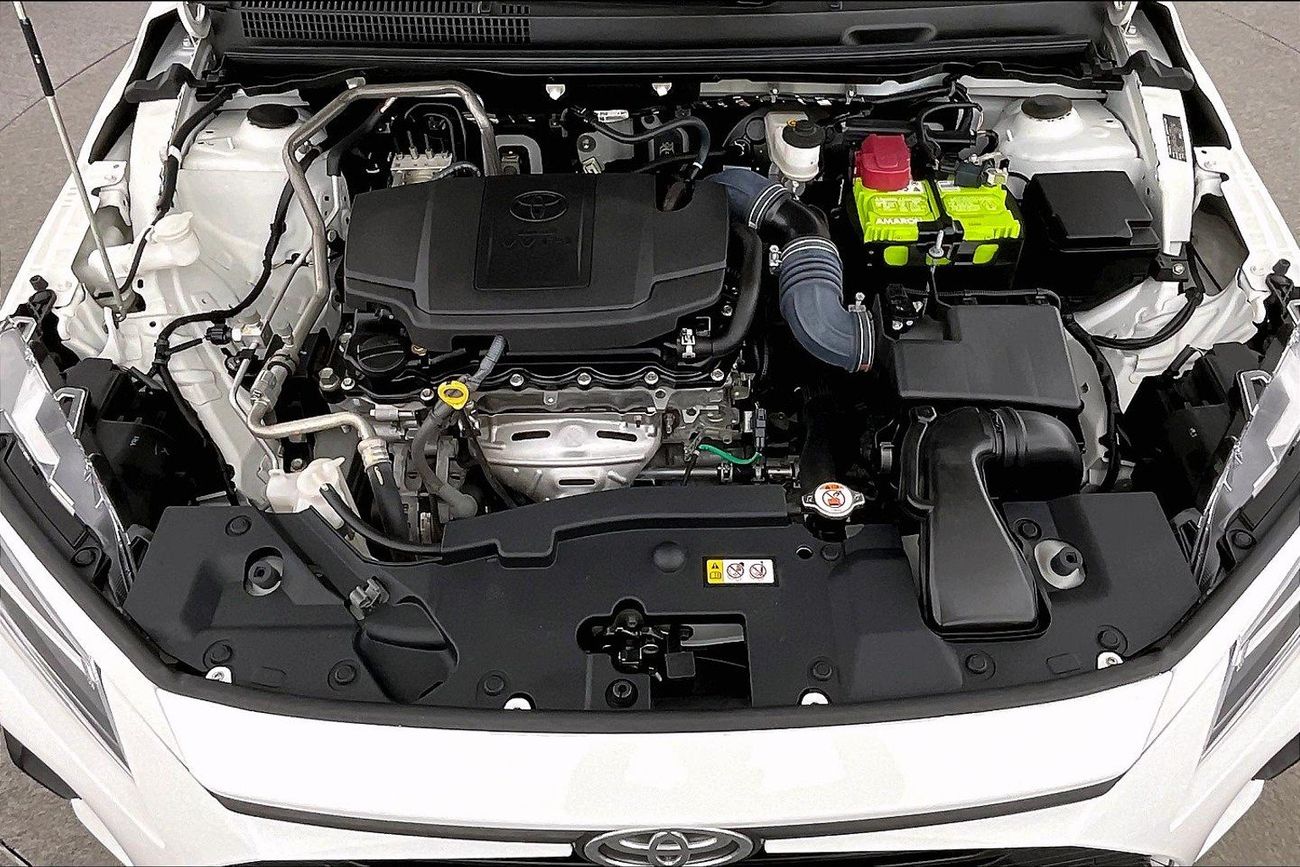 Toyota Yaris E | Guaranteed Warranty | 0 Down Payment